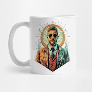 Happy National Doctor day Mug